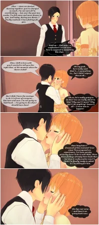 CuteMente Pretending to be Alice Remastered - Page 146