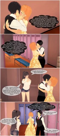 CuteMente Pretending to be Alice Remastered - Page 147