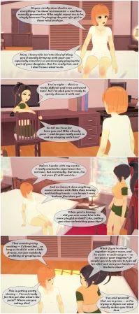 CuteMente Pretending to be Alice Remastered - Page 191