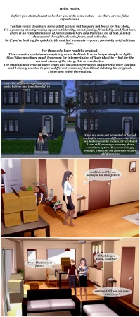 CuteMente Pretending to be Alice Remastered - Page 2