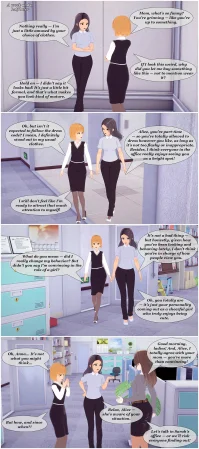 CuteMente Pretending to be Alice Remastered - Page 205