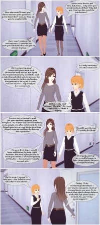 CuteMente Pretending to be Alice Remastered - Page 207