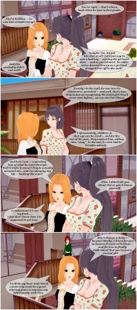 CuteMente Pretending to be Alice Remastered - Page 231