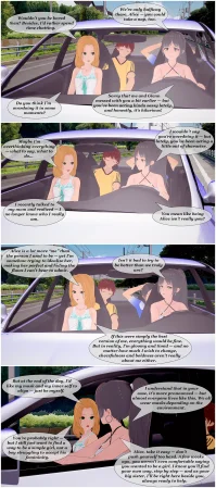 CuteMente Pretending to be Alice Remastered - Page 245