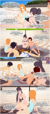 CuteMente Pretending to be Alice Remastered - Page 248