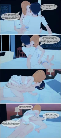 CuteMente Pretending to be Alice Remastered - Page 252