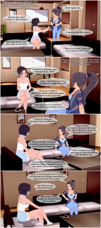 CuteMente Pretending to be Alice Remastered - Page 26