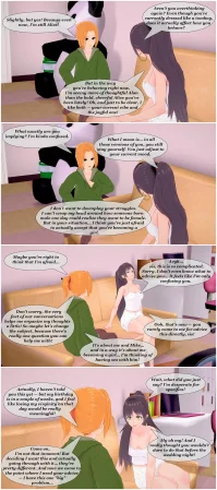 CuteMente Pretending to be Alice Remastered - Page 262