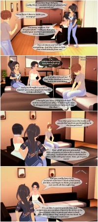 CuteMente Pretending to be Alice Remastered - Page 27