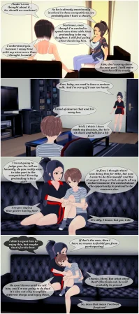 CuteMente Pretending to be Alice Remastered - Page 28