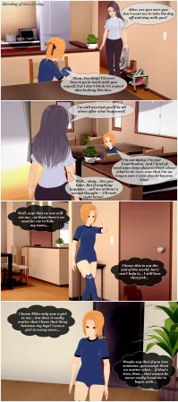 CuteMente Pretending to be Alice Remastered - Page 286