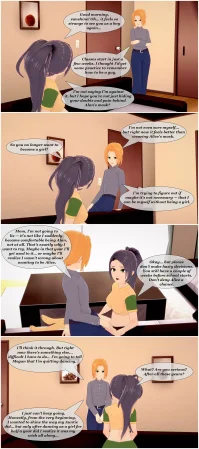 CuteMente Pretending to be Alice Remastered - Page 288