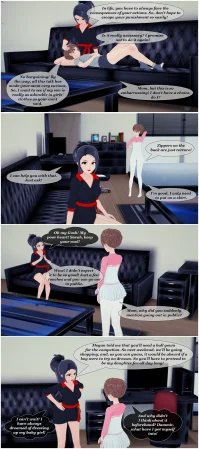 CuteMente Pretending to be Alice Remastered - Page 29