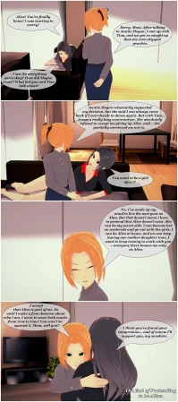 CuteMente Pretending to be Alice Remastered - Page 292