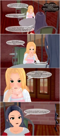 CuteMente Pretending to be Alice Remastered - Page 42