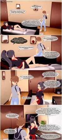 CuteMente Pretending to be Alice Remastered - Page 50