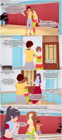 CuteMente Pretending to be Alice Remastered - Page 53