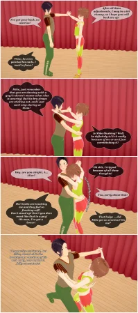 CuteMente Pretending to be Alice Remastered - Page 55