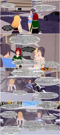 CuteMente Pretending to be Alice Remastered - Page 61