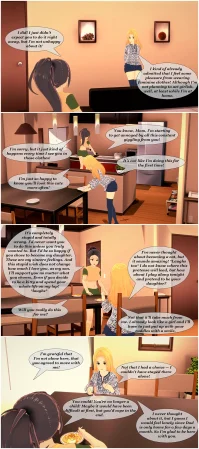 CuteMente Pretending to be Alice Remastered - Page 66