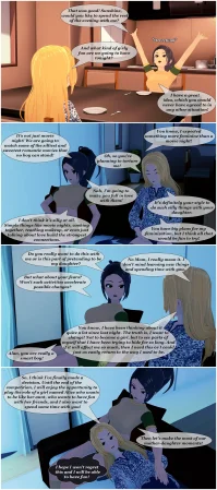 CuteMente Pretending to be Alice Remastered - Page 67