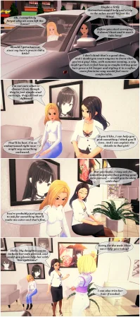 CuteMente Pretending to be Alice Remastered - Page 77