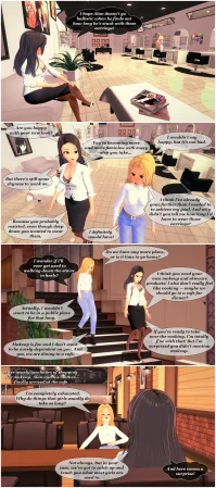 CuteMente Pretending to be Alice Remastered - Page 79