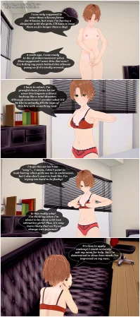 CuteMente Pretending to be Alice Remastered - Page 85