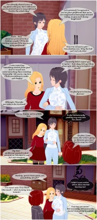 CuteMente Pretending to be Alice Remastered - Page 88
