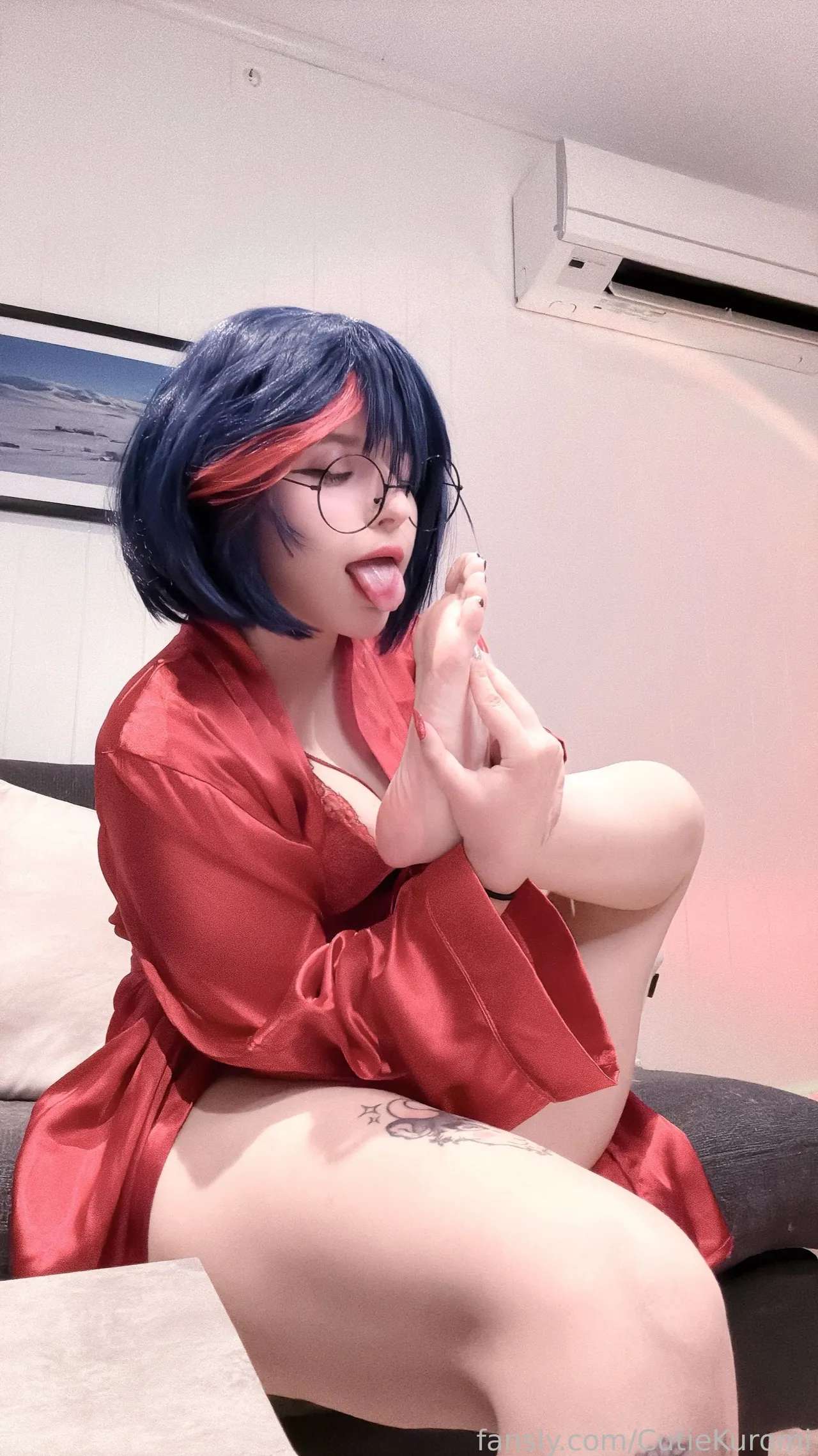 Cutie Kuromi - Ryuko - Image 23