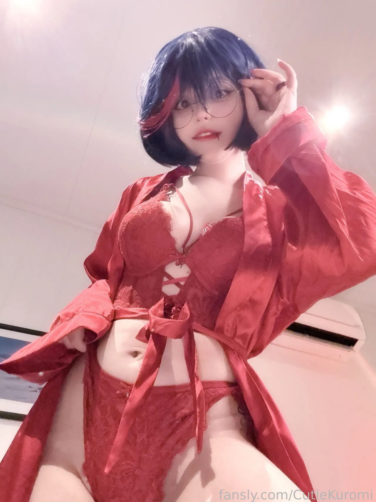 Cutie Kuromi - Ryuko - Image 6