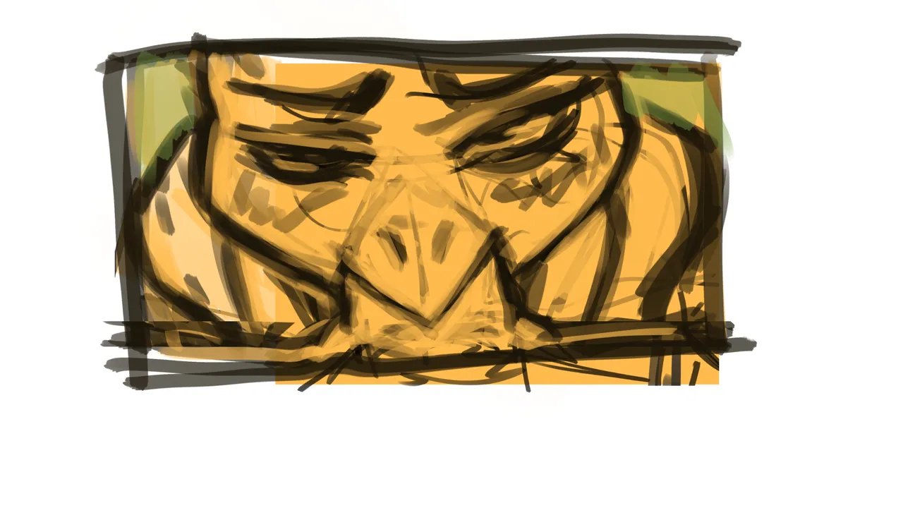 Cyancapsule Monthly Patreon Sketches Goodies December 2025 - Image 13