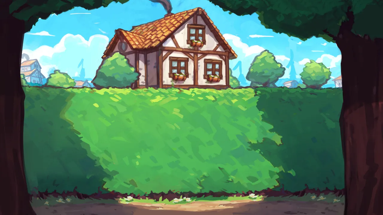 Cyancapsule Monthly Patreon Sketches Goodies December 2025 - Image 2