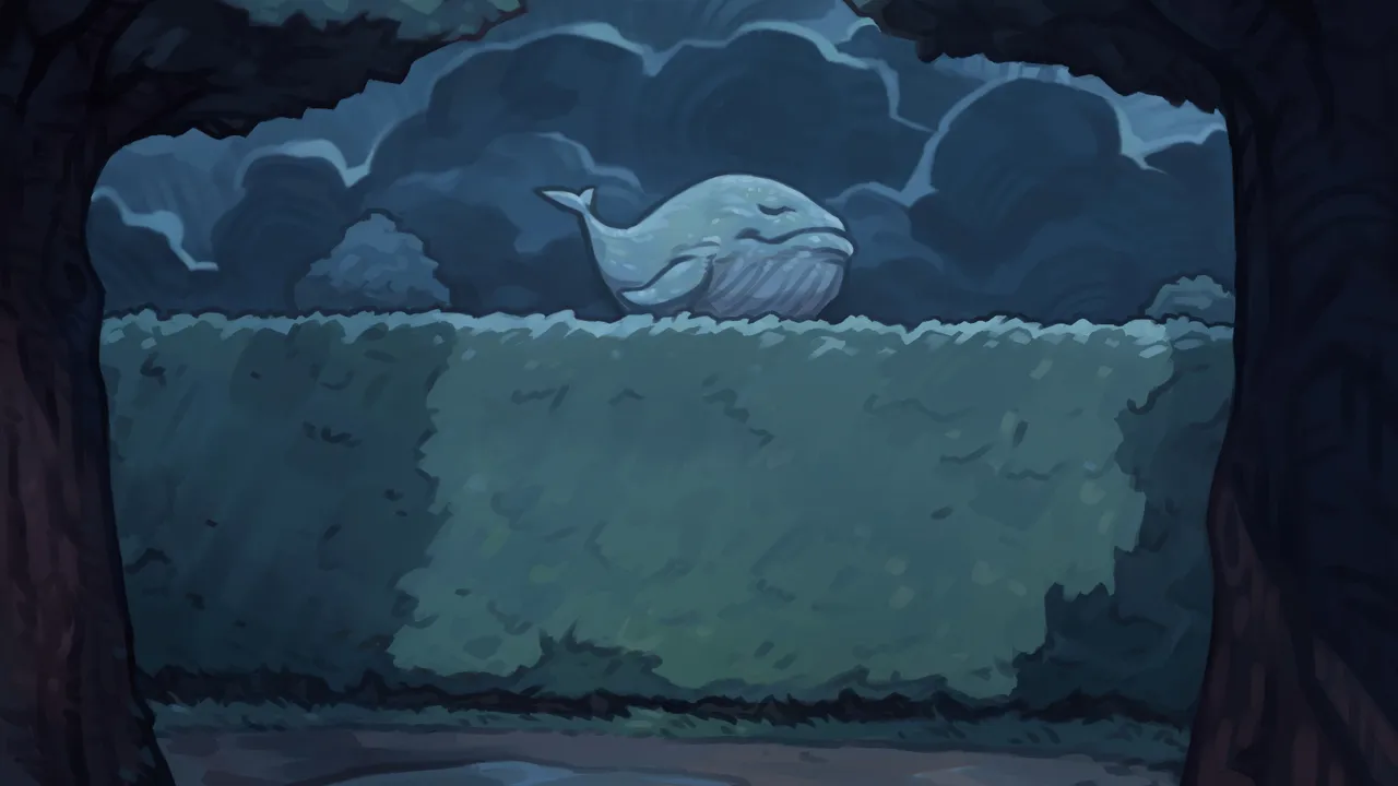 Cyancapsule Monthly Patreon Sketches Goodies December 2025 - Image 4