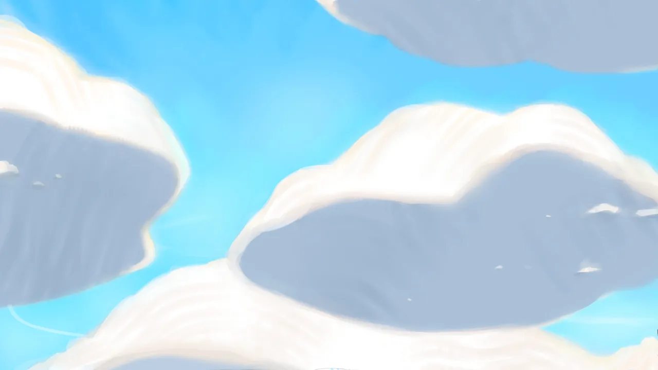 Cyancapsule Monthly Patreon Sketches Goodies December 2025 - Image 6