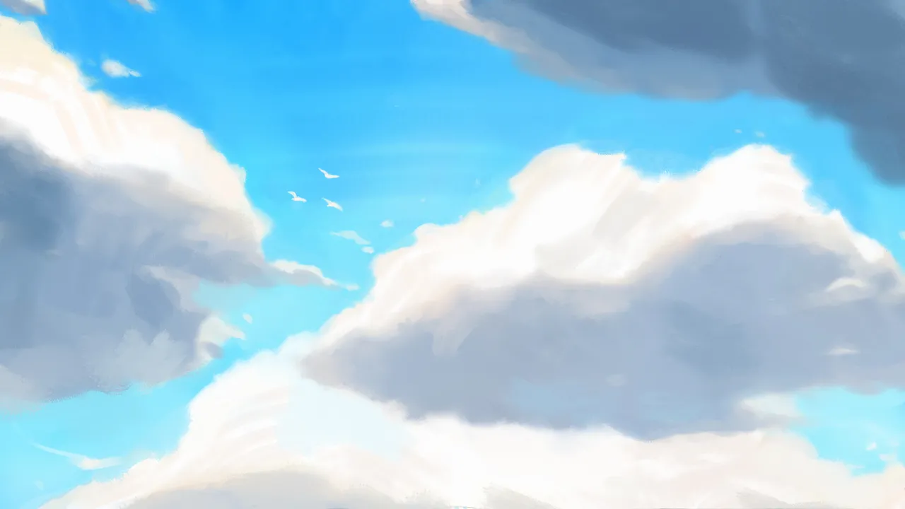 Cyancapsule Monthly Patreon Sketches Goodies December 2025 - Image 7