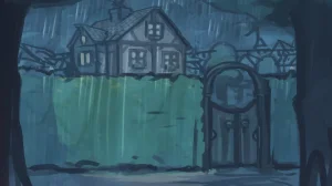 Cyancapsule Monthly Patreon Sketches Goodies December 2025 - Page 3