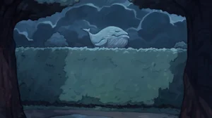 Cyancapsule Monthly Patreon Sketches Goodies December 2025 - Page 4