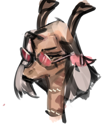 Cyancapsule Monthly Patreon Sketches Goodies November 2025 - Image 20