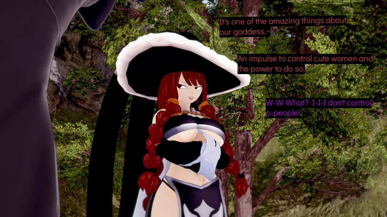 CyanStargazer Fairy Snatcher Hisui E. Fiore - Image 10