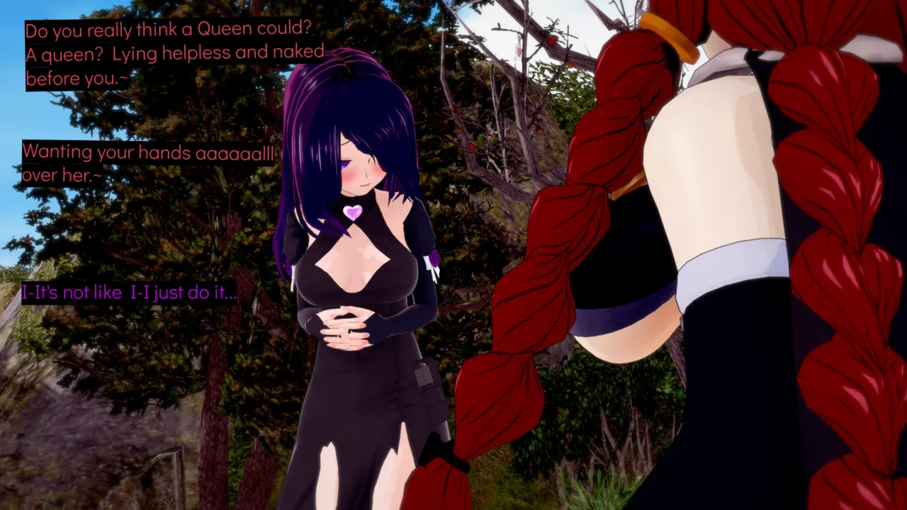 CyanStargazer Fairy Snatcher Hisui E. Fiore - Image 14