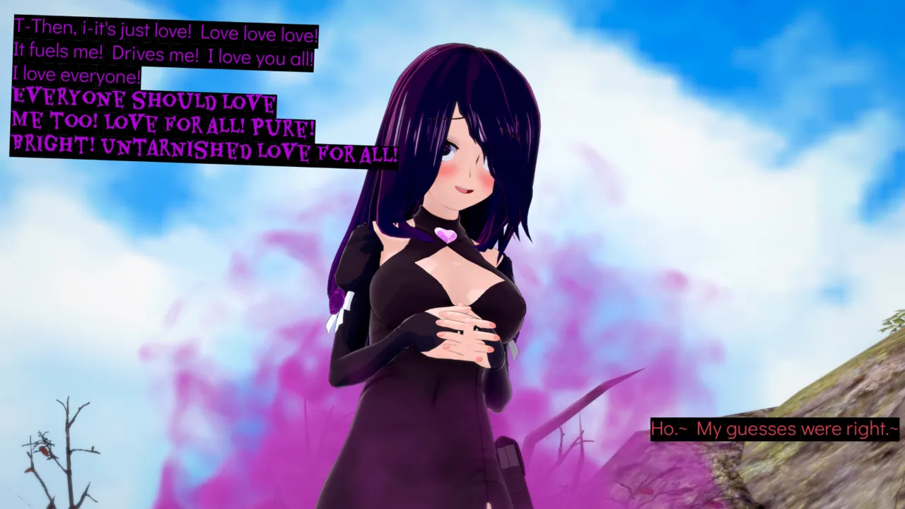 CyanStargazer Fairy Snatcher Hisui E. Fiore - Image 17