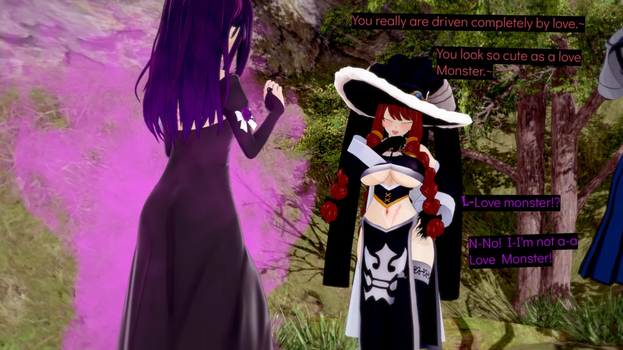 CyanStargazer Fairy Snatcher Hisui E. Fiore - Image 18