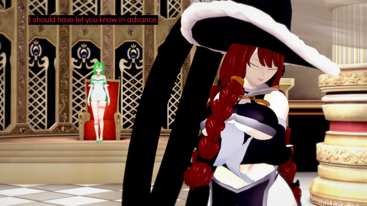 CyanStargazer Fairy Snatcher Hisui E. Fiore - Image 32