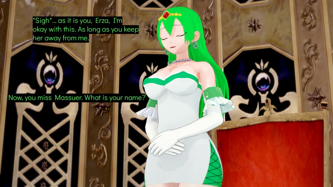 CyanStargazer Fairy Snatcher Hisui E. Fiore - Image 33