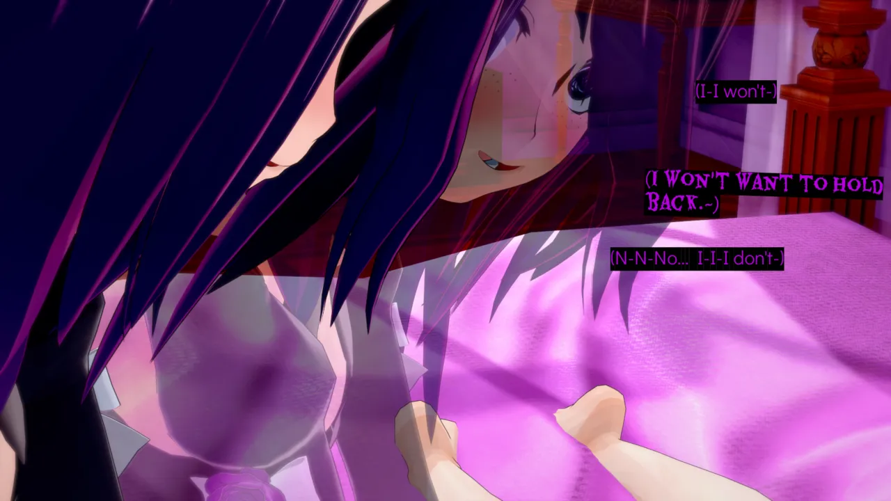 CyanStargazer Fairy Snatcher Hisui E. Fiore - Image 47