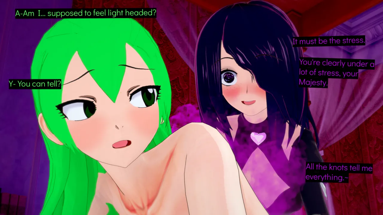 CyanStargazer Fairy Snatcher Hisui E. Fiore - Image 53