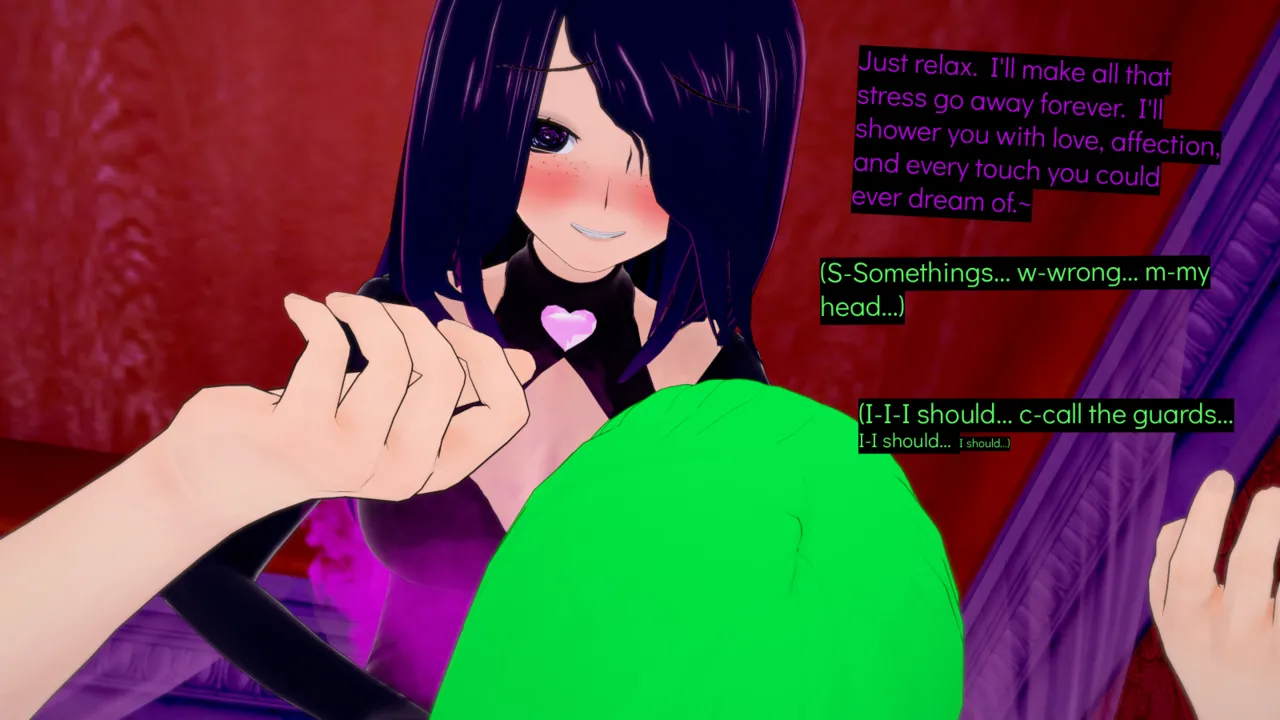 CyanStargazer Fairy Snatcher Hisui E. Fiore - Image 56