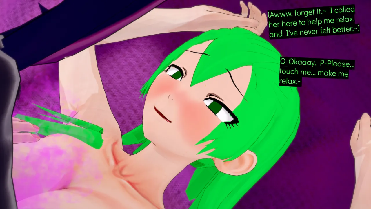 CyanStargazer Fairy Snatcher Hisui E. Fiore - Image 57
