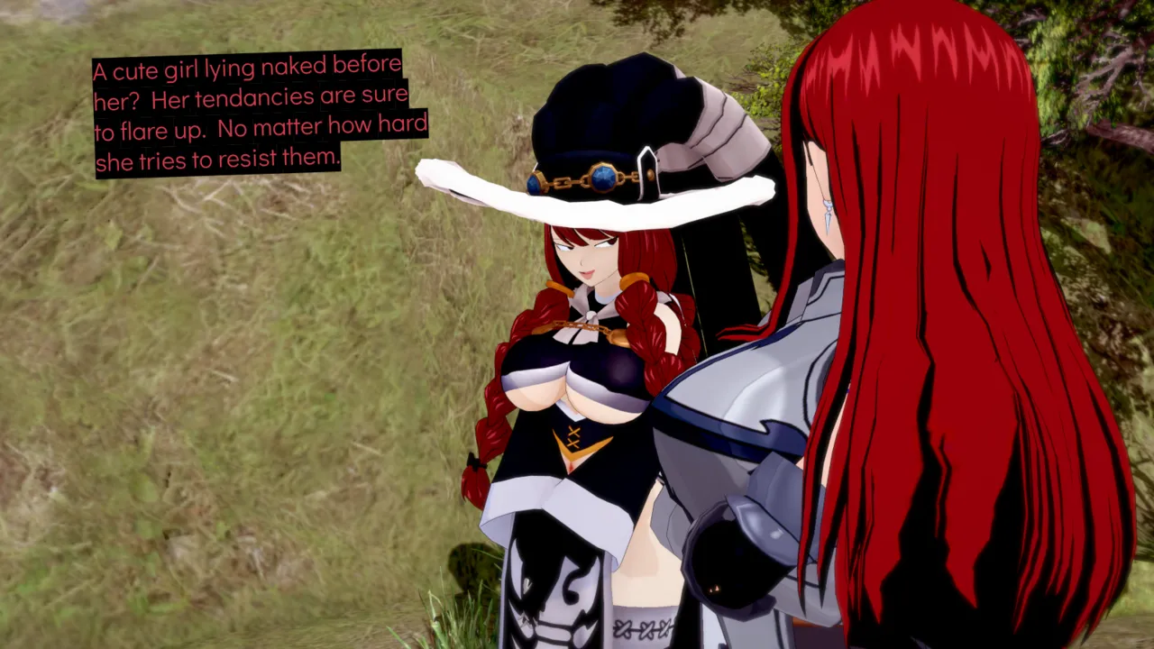 CyanStargazer Fairy Snatcher Hisui E. Fiore - Image 9
